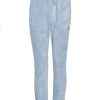 Broeken | ESSENZA Broeken Essenza Julius Uni Blue Fog Lange Broek S