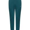 Broeken | ESSENZA Broeken Essenza Aster Uni Deep Sea Blue Lange Broek S