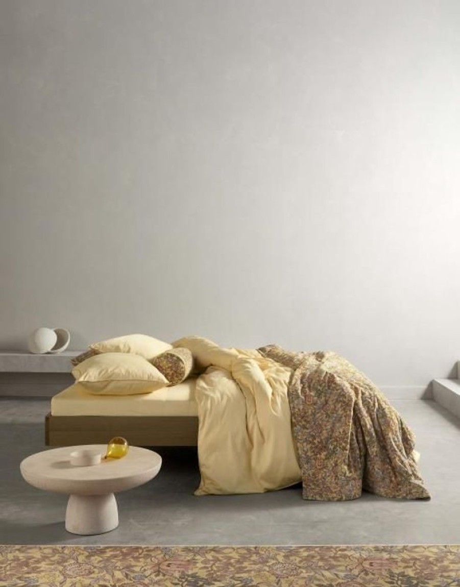 Spreien | ESSENZA Spreien Essenza Ophelia Sahara Sun Sprei 240 X 100 Cm