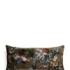 Sierkussens | ESSENZA Sierkussens Essenza Isabelle Cushion Large Donker 40 X 90 Cm