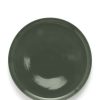 Borden En Schalen | Marc O'Polo Borden En Schalen Marc O'Polo Moments Dinerbord Olive Green 27 Cm