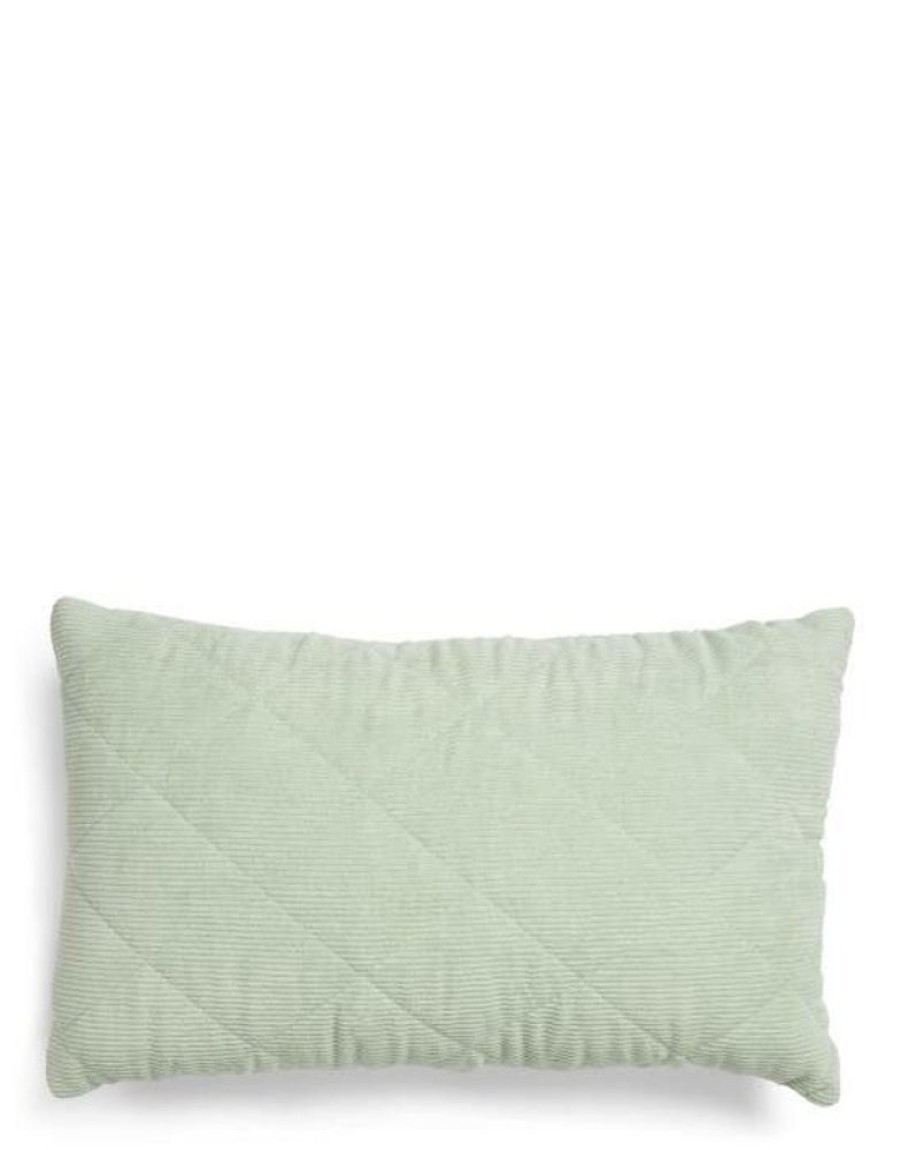 Sierkussens | ESSENZA Sierkussens Essenza Billie Sierkussen Frosty Mint 30 X 50 Cm