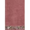 Handdoeken | ESSENZA Handdoeken Essenza Fleur Handdoek Dusty Rose 70 X 140 Cm