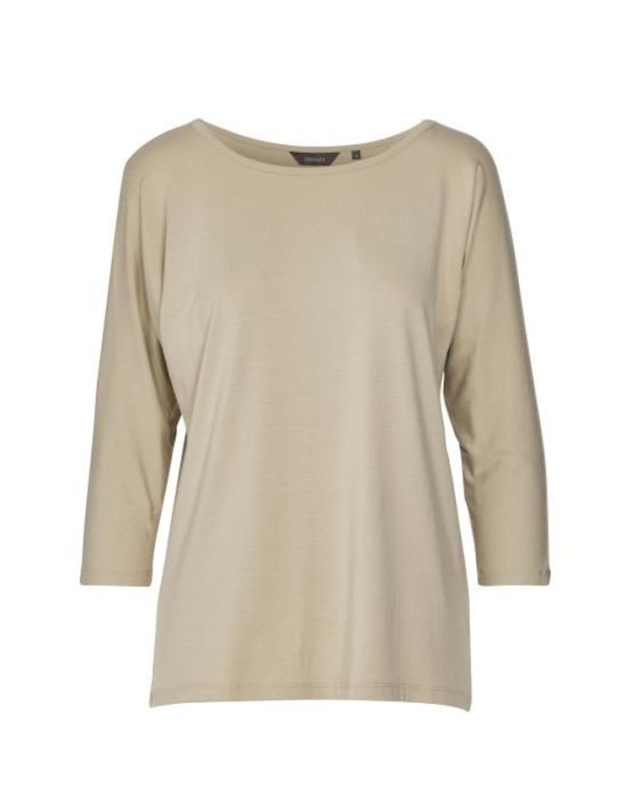 Activewear | ESSENZA Activewear Essenza Donna Uni Top 3/4 Mouw Licht M