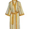 Kimono'S | ESSENZA Kimono'S Essenza Sarai Feija Kimono Indian Gold M