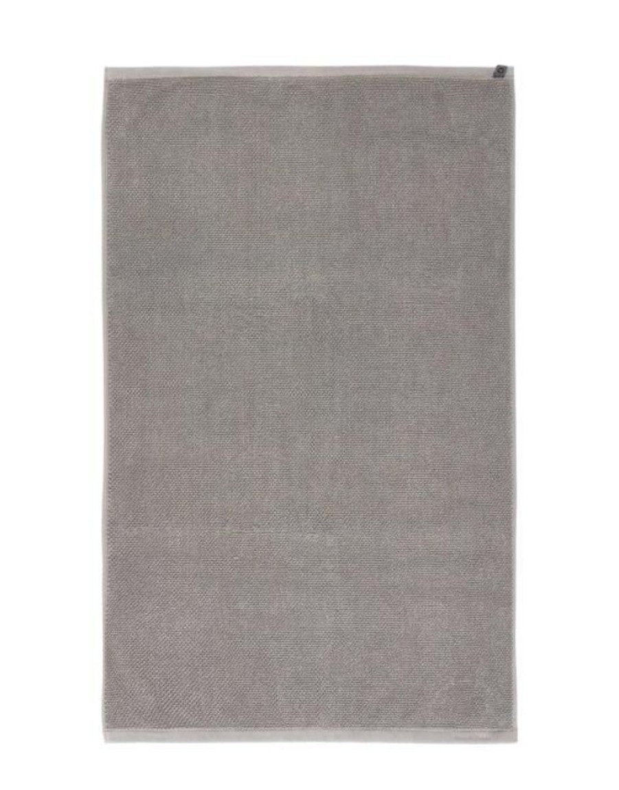 Badmatten | ESSENZA Badmatten Essenza Connect Organic Uni Badmat Natural 60 X 100 Cm