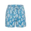 Broeken | ESSENZA Broeken Essenza Jude Fela Marine Blue Shorts M