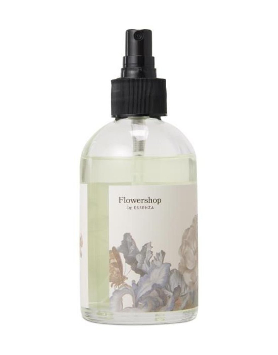 Interieursprays | ESSENZA Interieursprays Essenza Flowershop Interieurspray Transparent 200 Ml