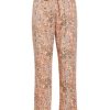 Broeken | ESSENZA Broeken Essenza Mare Ophelia Sahara Sun Lange Broek M