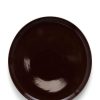 Borden En Schalen | Marc O'Polo Borden En Schalen Marc O'Polo Moments Dinerbord Earth Brown 27 Cm