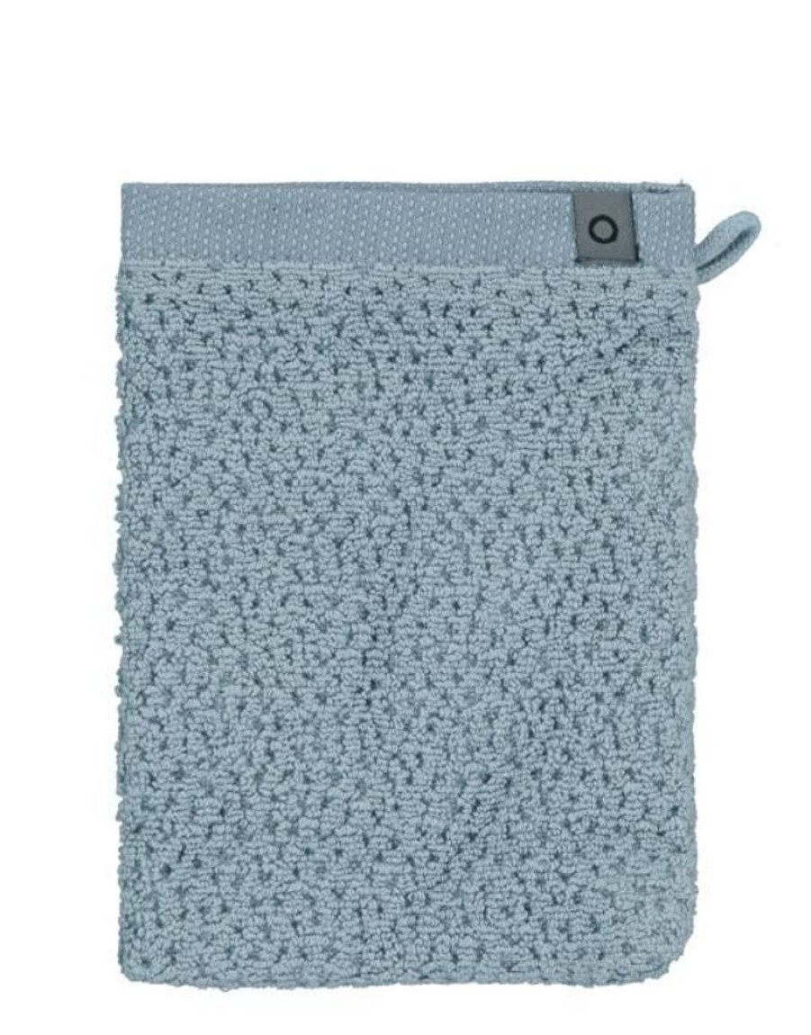 Washandjes | ESSENZA Washandjes Essenza Connect Organic Breeze Washand 16 X 22 Cm