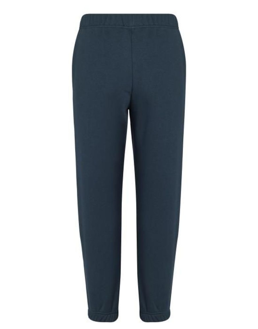 Broeken | ESSENZA Broeken Essenza Neva Uni Deep Sea Blue Lange Broek M