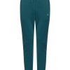 Broeken | ESSENZA Broeken Essenza Aster Uni Deep Sea Blue Lange Broek M