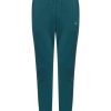 Broeken | ESSENZA Broeken Essenza Aster Uni Deep Sea Blue Lange Broek L