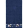 Handdoeken | ESSENZA Handdoeken Essenza Fleur Handdoek 70 X 140 Cm