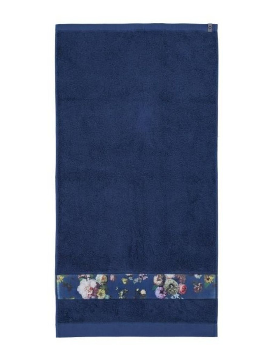 Handdoeken | ESSENZA Handdoeken Essenza Fleur Handdoek 70 X 140 Cm