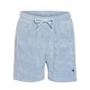 Broeken | ESSENZA Broeken Essenza Xavier Uni Blue Fog Shorts M