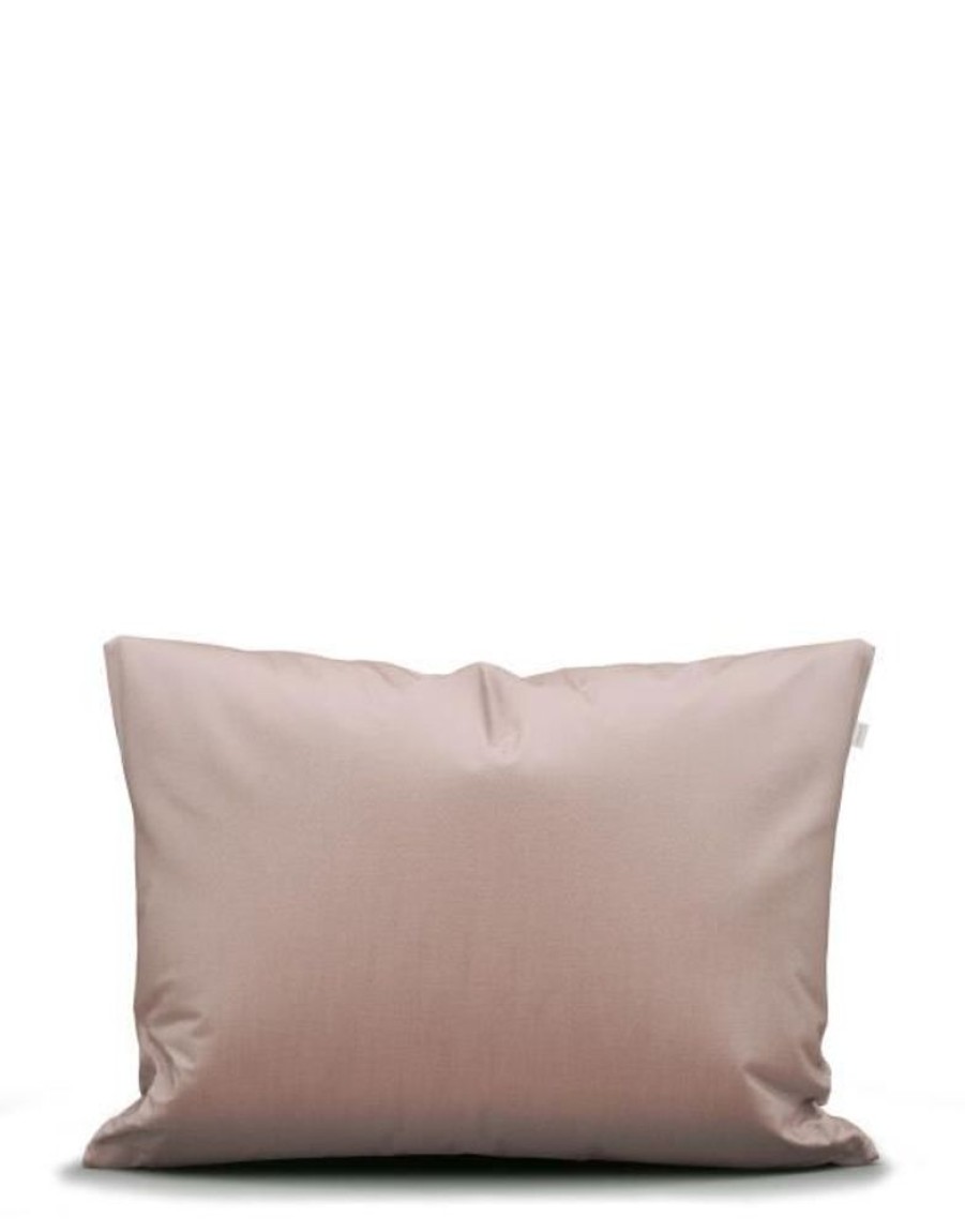 Kussenslopen | ESSENZA Kussenslopen Essenza Juliette Antique Pink Kussensloop 60 X 70 Cm