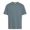 Shirts En Tops | ESSENZA Shirts En Tops Essenza Ted Uni Reef Green T-Shirt M