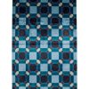 Vloerkleden | ESSENZA Vloerkleden Essenza Teade Nightblue Vloerkleed 120 X 180 Cm