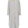 Kimono'S | ESSENZA Kimono'S Essenza Lotus Fela Sahara Sun Kaftan M