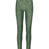 Activewear | ESSENZA Activewear Essenza Rue Belen Leggings Forest Green M