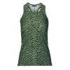 Activewear | ESSENZA Activewear Essenza Sari Belen Top Mouwloos Forest Green Xl