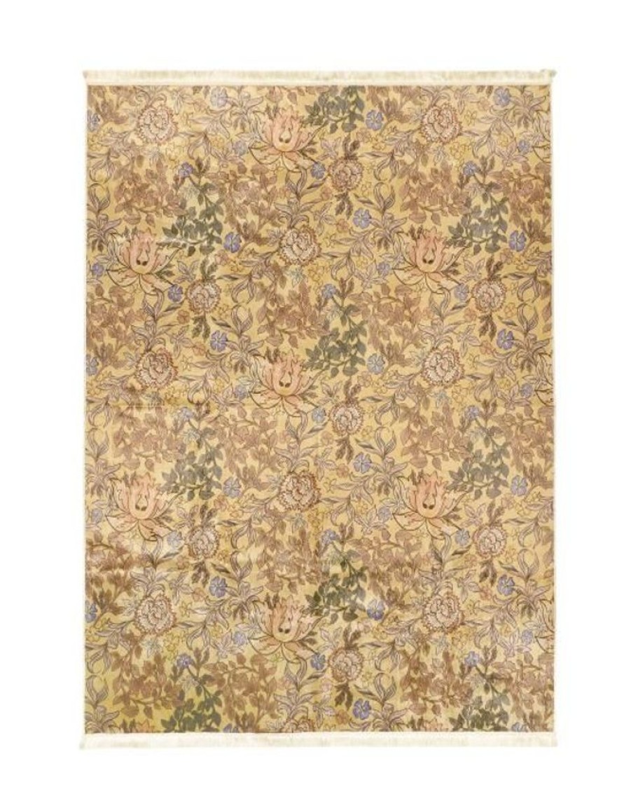 Vloerkleden | ESSENZA Vloerkleden Essenza Ophelia Sahara Sun Vloerkleed Klein 60 X 90 Cm