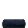 Sierkussens | ESSENZA Sierkussens Essenza Furry Rolkussen Nightblue 22 X 50 Cm