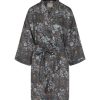 Kimono'S | ESSENZA Kimono'S Essenza Sarai Ophelia Midnight Swim Kimono Xs