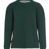 Truien En Vesten | ESSENZA Truien En Vesten Essenza Uma Uni Sweater Thyme S