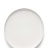 Borden En Schalen | Marc O'Polo Borden En Schalen Marc O'Polo Moments Ontbijtbord Chalk White 21.5 Cm