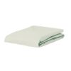 Toppers | ESSENZA Toppers Essenza Premium Percale Topper Oyster 90 X 210 Cm