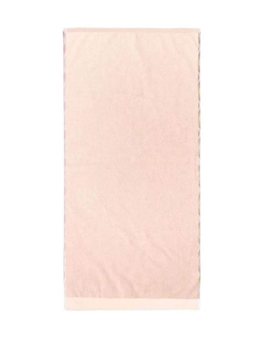 Handdoeken | ESSENZA Handdoeken Essenza Sol Darling Pink Handdoek 50 X 100 Cm