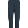 Broeken | ESSENZA Broeken Essenza Neva Uni Deep Sea Blue Lange Broek Xl