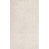 Handdoeken | Marc O'Polo Handdoeken Marc O'Polo Timeless Tone Stripe Handdoek Beige/Wit 50 X 100 Cm