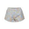 Broeken | ESSENZA Broeken Essenza Xava Fela Sahara Sun Shorts M