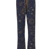 Broeken | COVERS & CO Broeken Covers & Co Dua That'S The Spirit Lange Broek Nightblue L