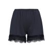 Broeken | ESSENZA Broeken Essenza Natalie Uni Darkest Blue Shorts S