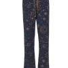 Broeken | COVERS & CO Broeken Covers & Co Dua That'S The Spirit Lange Broek Nightblue S