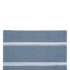 Placemats | Marc O'Polo Placemats Marc O'Polo Lovon Placemat Smoke Blue 33 X 45 Cm