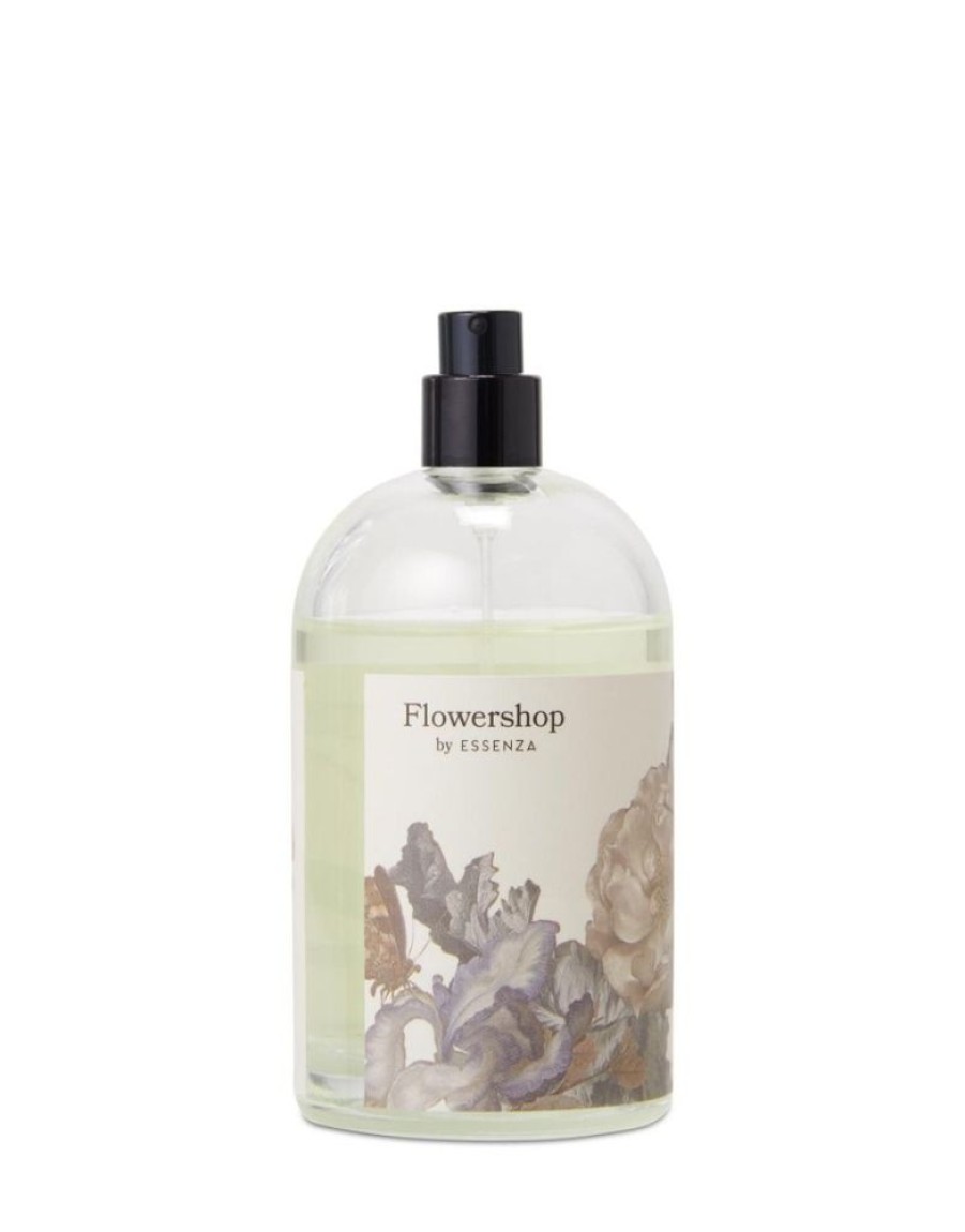 Interieursprays | ESSENZA Interieursprays Essenza Flowershop Interieurspray Transparent 100 Ml