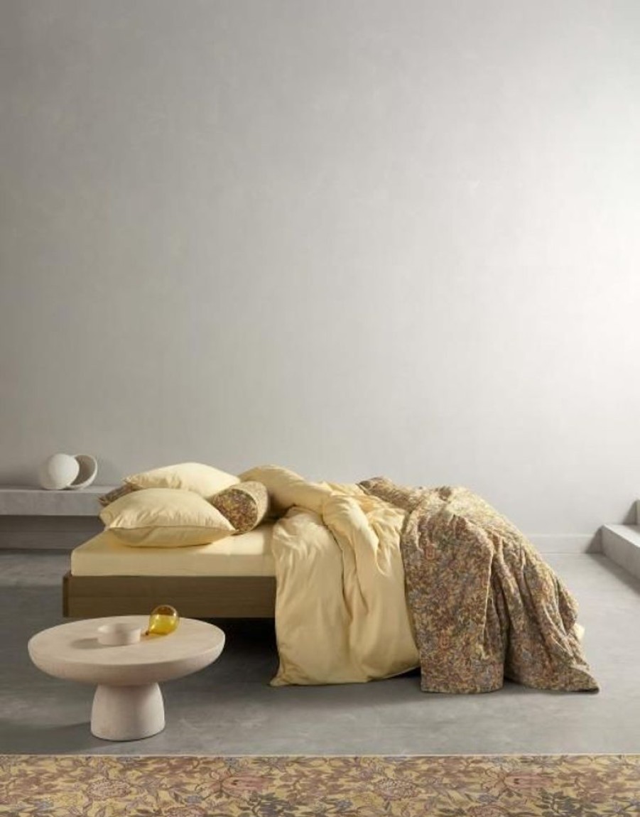 Spreien | ESSENZA Spreien Essenza Ophelia Sahara Sun Sprei 270 X 265 Cm