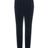 Broeken | ESSENZA Broeken Essenza Julius Uni Darkest Blue Lange Broek Xl