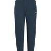 Broeken | ESSENZA Broeken Essenza Neva Uni Deep Sea Blue Lange Broek S