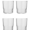 Glaswerk | Marc O'Polo Glaswerk Marc O'Polo Moments Tumbler Set Transparent 36 Cl