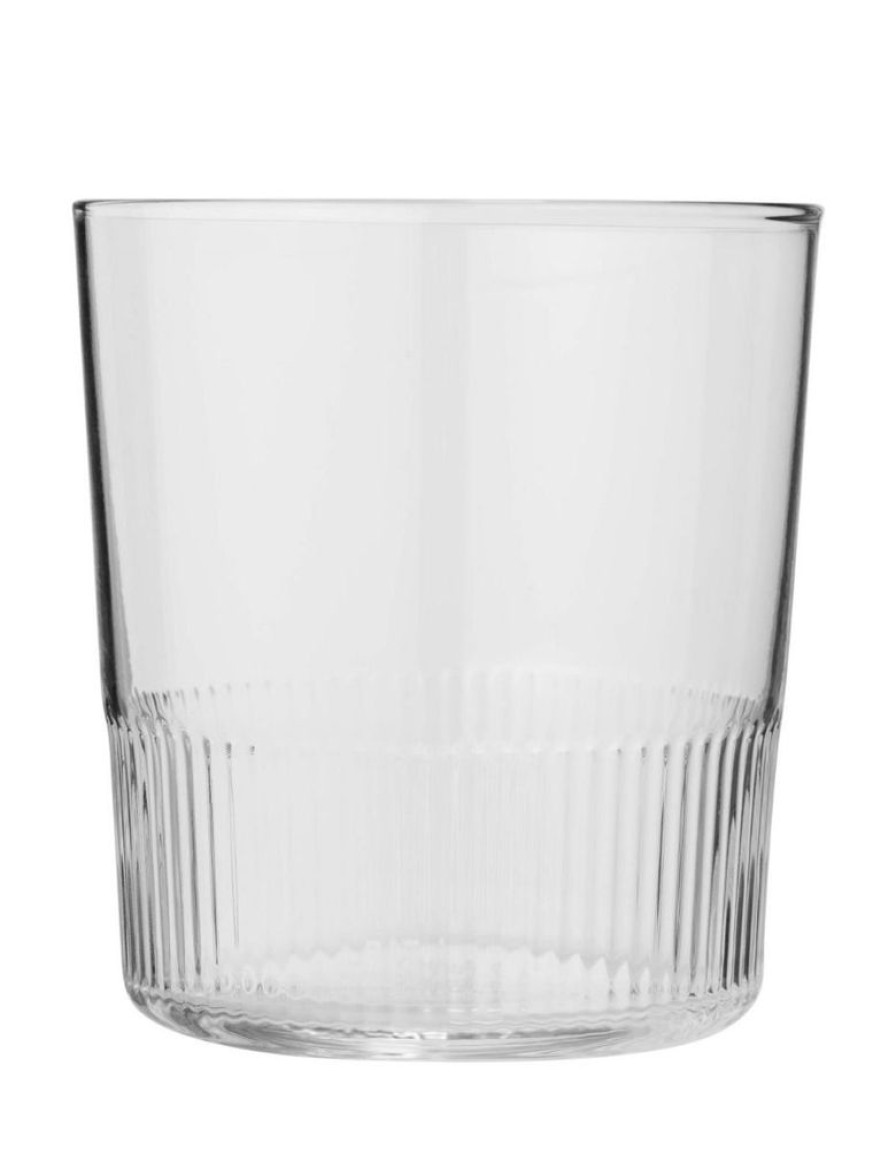 Glaswerk | Marc O'Polo Glaswerk Marc O'Polo Moments Tumbler Set Transparent 36 Cl