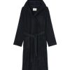 Badjassen | Marc O'Polo Badjassen Marc O'Polo Timeless Women Dark Navy Badjas S