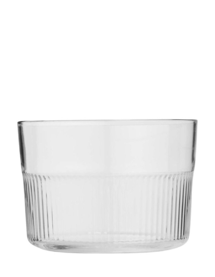 Glaswerk | Marc O'Polo Glaswerk Marc O'Polo Moments Tumbler Klein Set Transparent 25 Cl