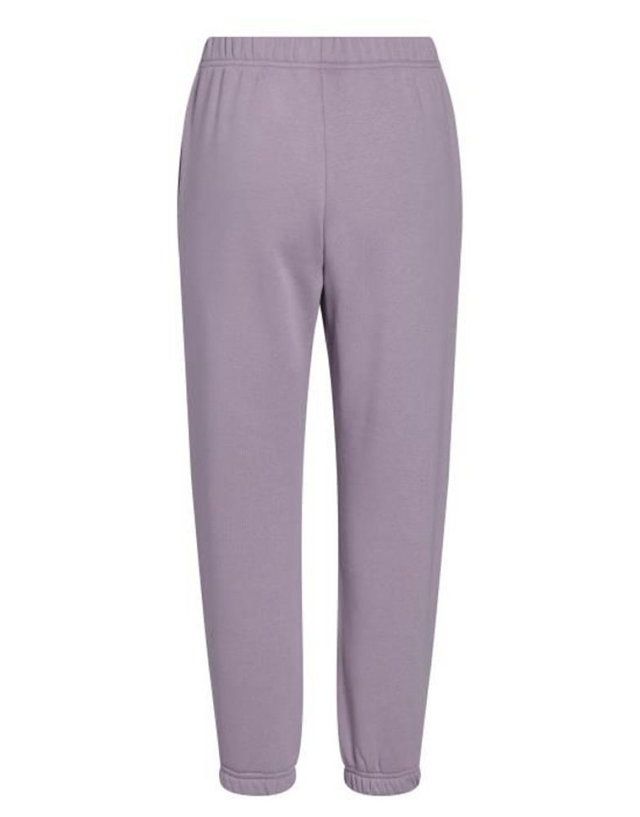 Broeken | ESSENZA Broeken Essenza Neva Uni Purple Violet Lange Broek M